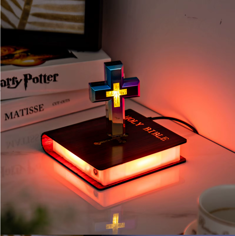 Biblia LED