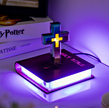 Biblia LED