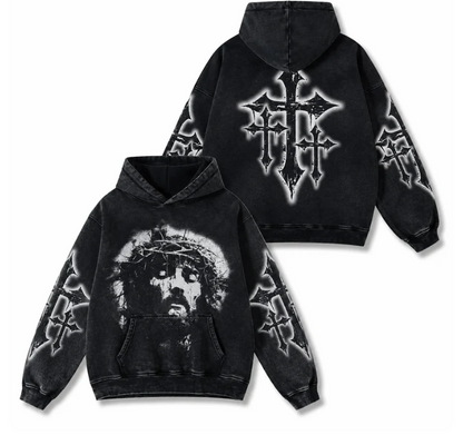 Bluza Męska "Jezus"