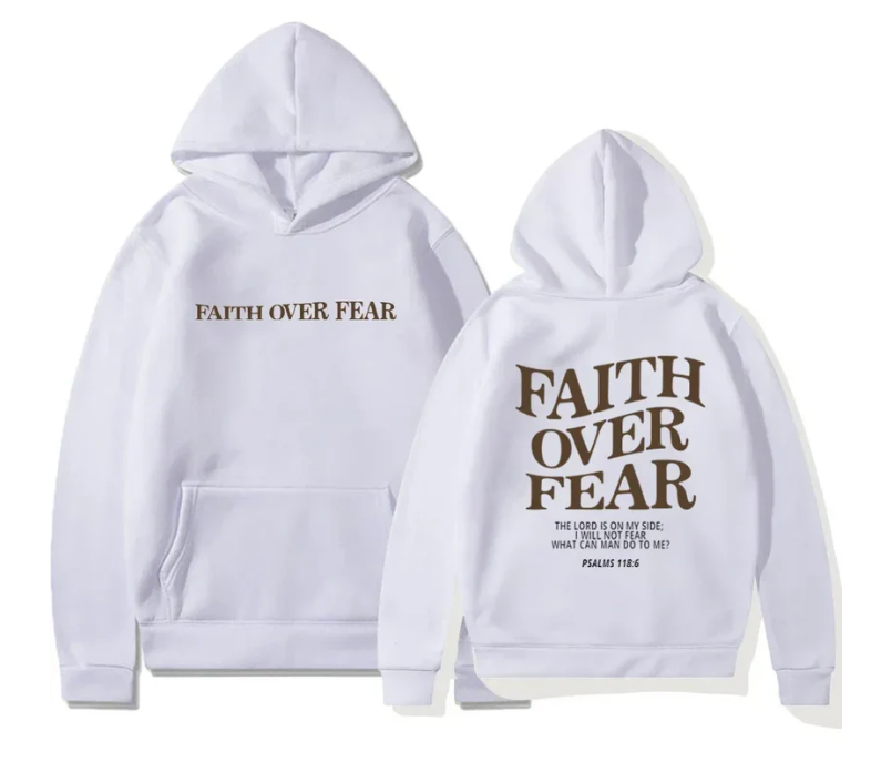 Hoodie Jezus
