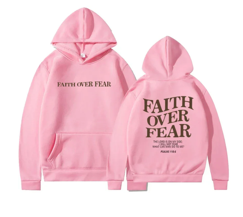 Hoodie Jezus