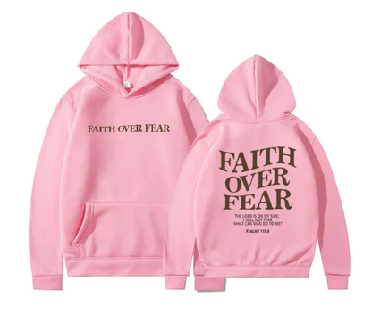 Hoodie Jezus