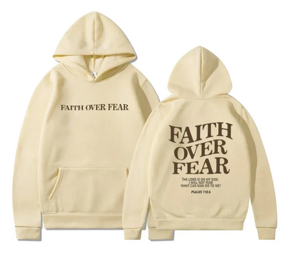 Hoodie Jezus