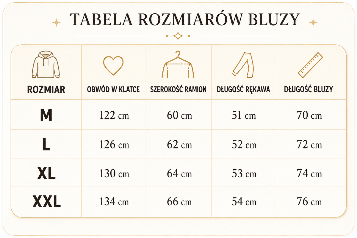 Bluza Męska "Jezus"