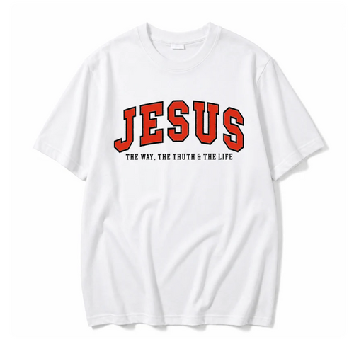 Koszulka Jezus