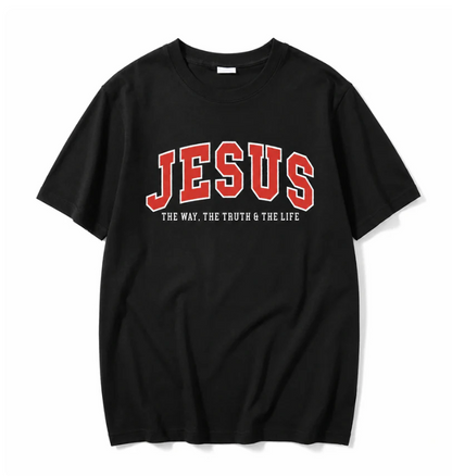 Koszulka Jezus