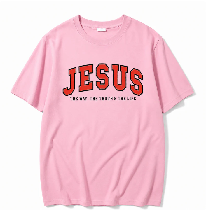 Koszulka Jezus
