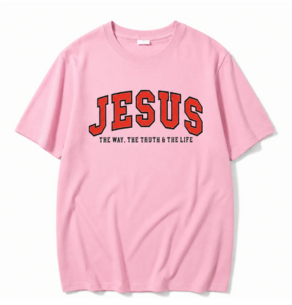 Koszulka Jezus
