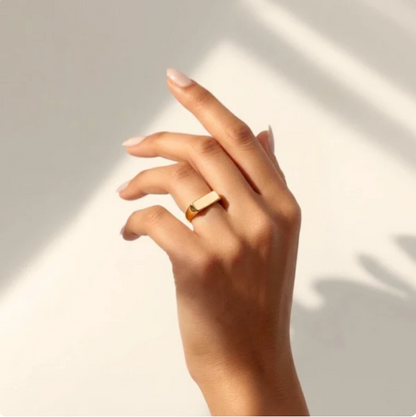 Pierścionek