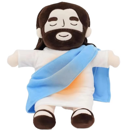 Pluszak Jezus