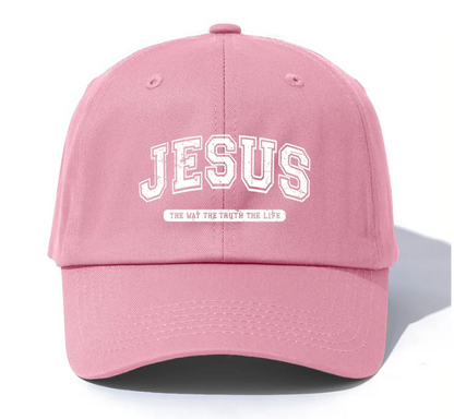 Czapka Jezus